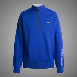 Pepe Jeans x Red Bull Blue Cotton Regular Sweatshirts-image-94