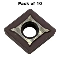 GENERIC Turning Inserts CNMG190616 Grade HK1500 (Pack of 10) image 2