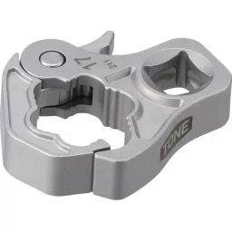 TONE Quick Open Crowfoot Wrench 12.7 mm Square Drive, 4QCF-27-picture-19