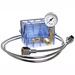U-Tech 99% 220 to 230 V AC Electrical Dry Ice Machine SSI-202-picture-46