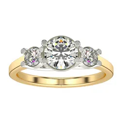 VALANOVA Women Ring Diamond image 2