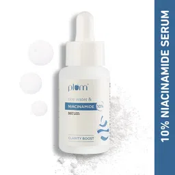 Plum Rice Water & Niacinamide Face Care Combo image 5