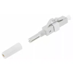 RS PRO LC Fibre Optic Connector Simplex Multimode Beige 2 mm, 1214219-image-85