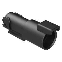 AMPHENOL SINE/TUCHEL AUTOMOTIVE HOUSING, RCPT, 1POS, 25A, ATHD04-1-12P-E003-picture-13