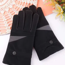 ELLIS Unisex Acrylic Touchscreen Gloves-picture-39