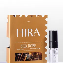 HIRA Women Silk Robe Long Lasting Eau De Parfum - 5 ml-image-66