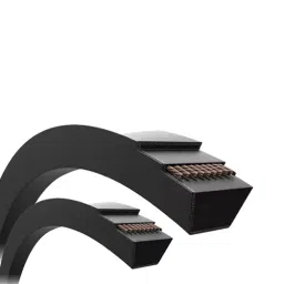 V-FIT C 188 Classical Wrapped V Belt (Length 188 inch) image 3