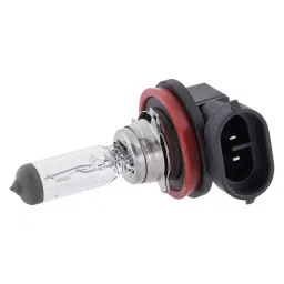 Uno Minda 12V 19W Universal for All Cars, Halogen, Multi-color (H16-7028) image 2