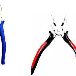Sky Blue Sbe_Plier_Combo_Mod_00199 Groove Plier 7.8 inch Set of 2 Pcs-picture-20