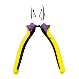ATC 203.2 mm (8 Inch) Multipurpose Combination Pliers Combo for Home and Professional Pack of 2 Pcs ATC200 image 2