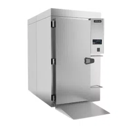 STELLAR GASTRONOM Roll-In Blast Chiller Cum Freezer Stainless Steel 200 Kg Chilling & 125 Kg Freezing Capacity, BC 200R-picture-36