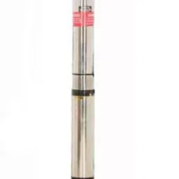 Kirloskar 2 HP Three Phase 100 mm Oil Cooled Borewell Submersible Pump Set - KU4-2506T image 1