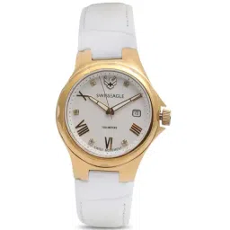 Swiss Eagle SE-9133-01 Analog Watch for Women-image-9