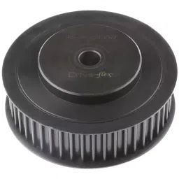 RS PRO Timing Belt Pulley, Steel 30mm Belt Width x 8mm Pitch, 48 Tooth Model No 183619-picture-12