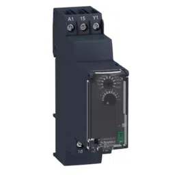 Schneider Electric RE22 Dual Function Relay 10 mA at 5 V DC 2000 VA, RE22R1AMR-picture-40