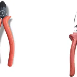 Sky Blue Sbe_Plier_0511 Groove Plier 7.8 inch 2 Pcs-image-78