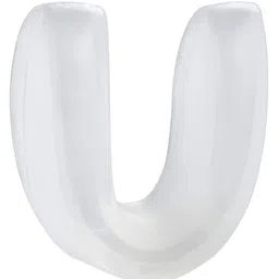 Invincible Pro Mouth Guard - White image 2