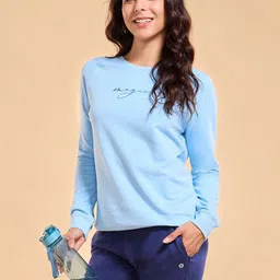 Enamor Women Sweatshirt-image-84