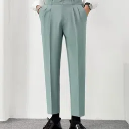 KPOP Men Original Trousers-picture-27