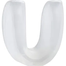 Invincible Pro Mouth Guard - White image 3