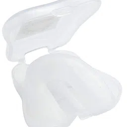 Invincible Pro Mouth Guard - White image 4