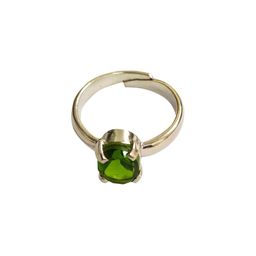 GenZcomplex Brass Finger Ring-picture-37