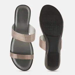 Rubeezz Wedge Sandals image 4