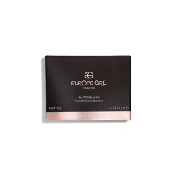 Europe Girl Matte Blusher image 3
