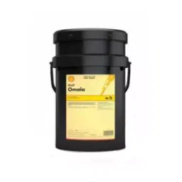 Shell Omala S2 G 220 (209 Ltr)-picture-34
