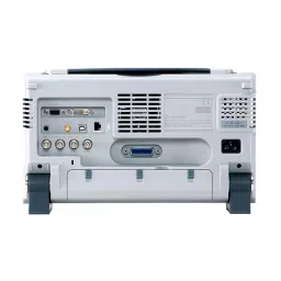 gwinstek GSP 9330 TG  Spectrum Analyzer+Tracking Generator image 3
