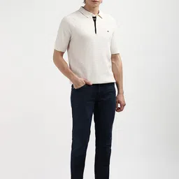 Tommy Hilfiger Men Regular Fit Mid-Rise Jeans image 5