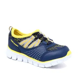 Bubblegummers by Bata Kids Blue Sneakers-image-98