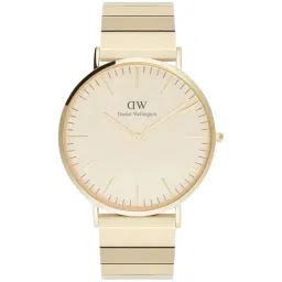 Daniel Wellington DW00100779K Analog Watch for Men-picture-91