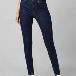 Only Blue Mid Rise Jeans-picture-18
