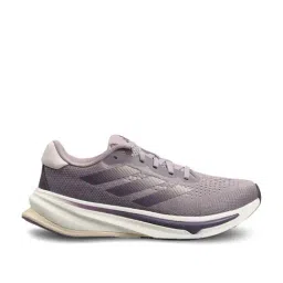 Adidas Women's SUPERNOVA RISE Dusty Purple Running Shoes-picture-32