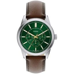 Fossil FS6137 Pearson Analog Watch For Men-picture-29
