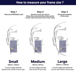 IRUS By IDEE Violet Square Sunglasses for Women image 3