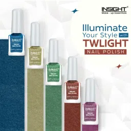 Insight Cosmetics Twilight Nail Polish 16 - 12 ml image 2