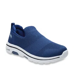 Action Men's Blue Running Shoes image 3