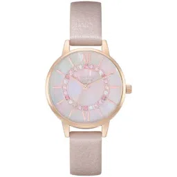 Olivia Burton MGI-OB16WD93 Wonderland Analog Watch for Women-image-0