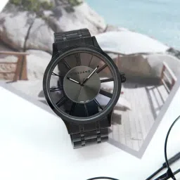 Giordano GZ-50093 Analog watch for Men-picture-10