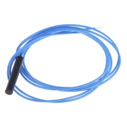 RS PRO Cylindrical Reed Switch NO 400 V 1 A, 5308927 image 3