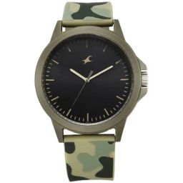 Fastrack 38024PP71W Unisex Analog Watch-picture-39