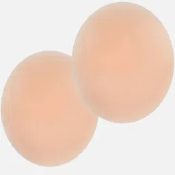 fims FIMS: Fashion is my Style Beige Reusable Nipple Covers - Pack Of 2 image 3