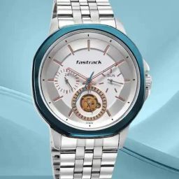 Fastrack 3303KM01 Exuberant Analog Watch for Men-picture-40