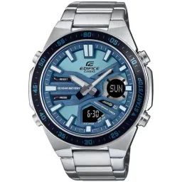 Casio EFV-C110D-2BDF Edifice Analog-Digital Watch for Men-image-14