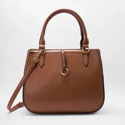Forever Glam by Pantaloons Tan Handbag-picture-13