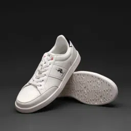 U.S. Polo Assn. Men's ULRIN White Casual Sneakers-picture-12