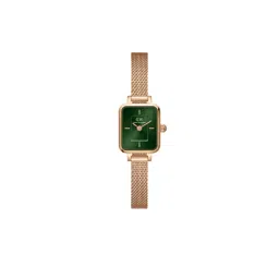 Daniel Wellington DW00100648K Analog watch for Women-image-72