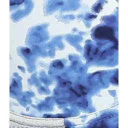 Clovia Blue Non-Wired Padded T-Shirt Bra image 5